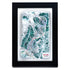 TestPlayNA 3D ski resort map of Keystone showing terrain, runs, and lifts