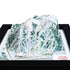 TestPlayNA 3D ski resort map of Copper Mountain showing terrain, runs, and lifts