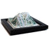 TestPlayNA 3D ski resort map of Copper Mountain showing terrain, runs, and lifts