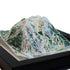TestPlayNA 3D ski resort map of Copper Mountain showing terrain, runs, and lifts