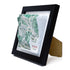 TestPlayNA 3D ski resort map of Killington showing peaks, terrain, and lifts