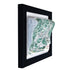 TestPlayNA 3D ski resort map of Killington showing peaks, terrain, and lifts