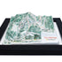 TestPlayNA 3D ski resort map of Killington showing peaks, terrain, and lifts
