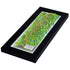 TestPlayNA 3D raised relief map of Shenandoah National Park showing the Blue Ridge Mountains and Skyline Drive