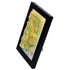 TestPlayNA 3D raised relief map of Arches National Park showing sandstone arches and terrain