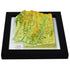 TestPlayNA 3D raised relief map of Zion National Park showing canyons and the Virgin River