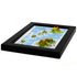 TestPlayNA 3D raised relief map of Hawaii showing the islands, volcanoes, and coastlines
