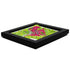 TestPlayNA 3D raised relief map of Washington, DC showing city layout and landmarks