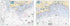 Captain Segull’s Fishing Chart Nearshore: Apalachee Bay, Apalachicola Bay to Cape San Blas, FL    