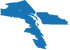 Our High Quality Vector Data Bundle for Haines County, Alaska provides complete and accurate geographical information, perfect for a wide range of scientific and professional applications.