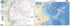 Captain Segull’s Fishing Chart Bathymetric Cape Ann to Jeffreys Ledge    