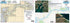 Captain Segull’s Fishing Chart Small Boat and Kayak:Cape Cod Canal, MA    