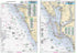 Captain Segull’s Fishing Chart Nearshore: Estero to Lemon Bay, FL    