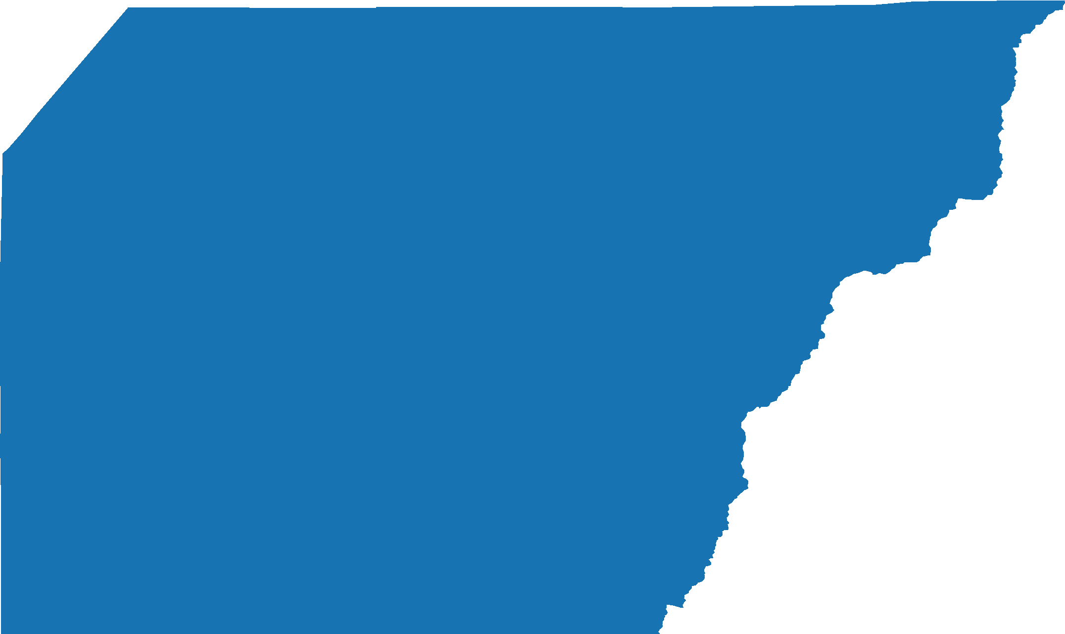Our High Quality Vector Data Bundle for Montezuma County, Colorado provides complete and accurate geographical information, perfect for a wide range of scientific and professional applications.