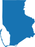 Our High Quality Vector Data Bundle for Gulf County, Florida provides complete and accurate geographical information, perfect for a wide range of scientific and professional applications.