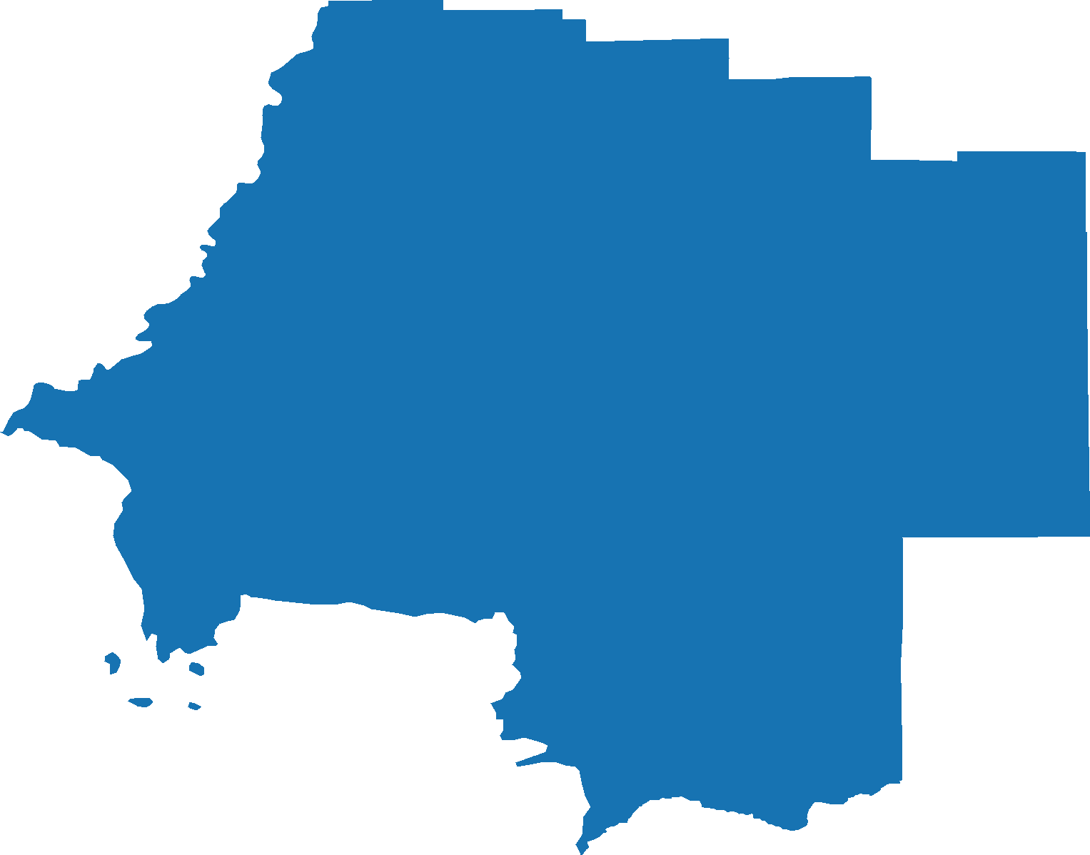 Our High Quality Vector Data Bundle for Levy County, Florida provides complete and accurate geographical information, perfect for a wide range of scientific and professional applications.