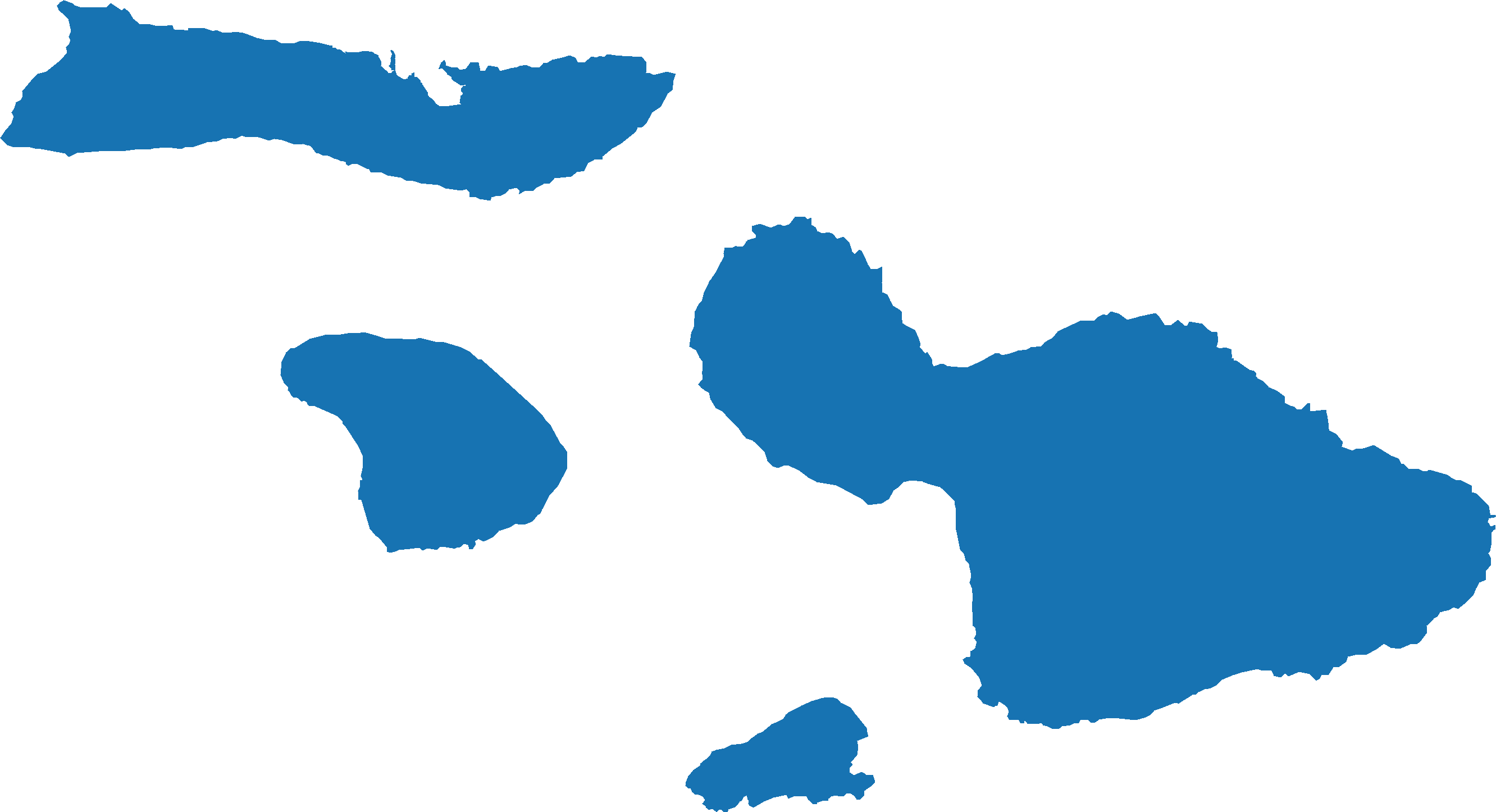 Our High Quality Vector Data Bundle for Maui County, Hawaii provides complete and accurate geographical information, perfect for a wide range of scientific and professional applications.