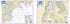 Captain Segull’s Fishing Chart Small Boat/Kayak: Housatonic River and Milford Harbor, CT    