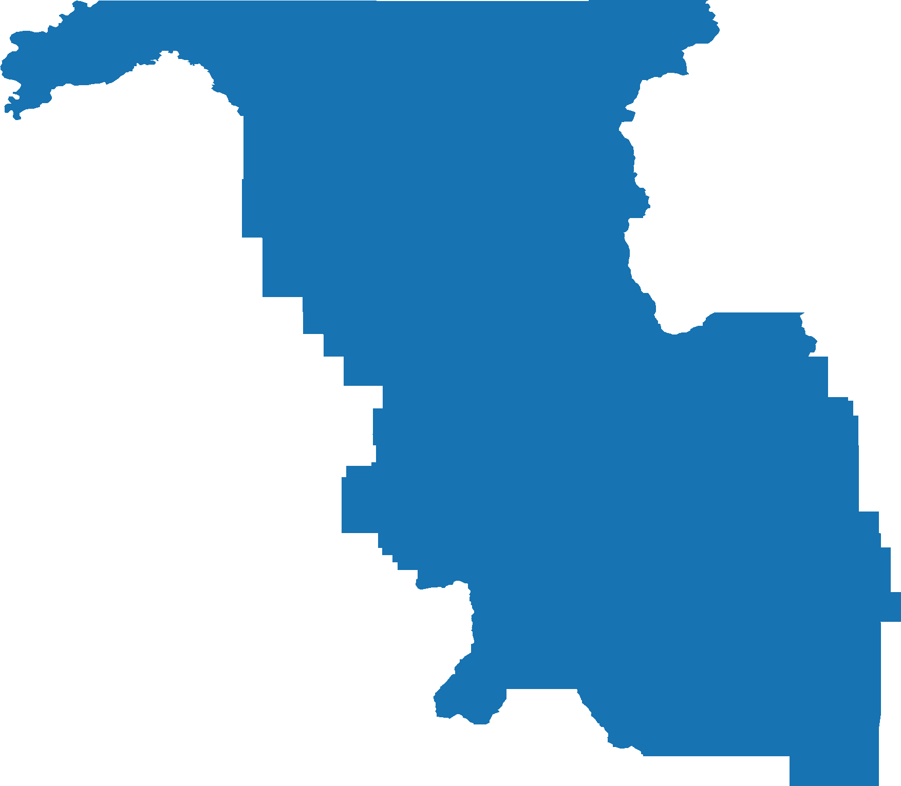Our High Quality Vector Data Bundle for Bannock County, Idaho provides complete and accurate geographical information, perfect for a wide range of scientific and professional applications.