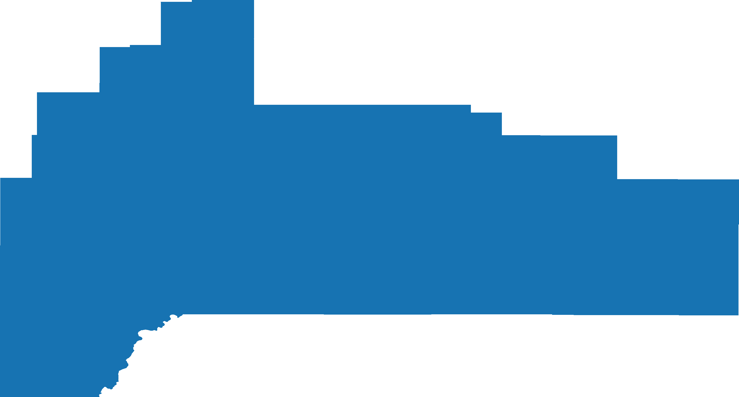 Our High Quality Vector Data Bundle for Bingham County, Idaho provides complete and accurate geographical information, perfect for a wide range of scientific and professional applications.