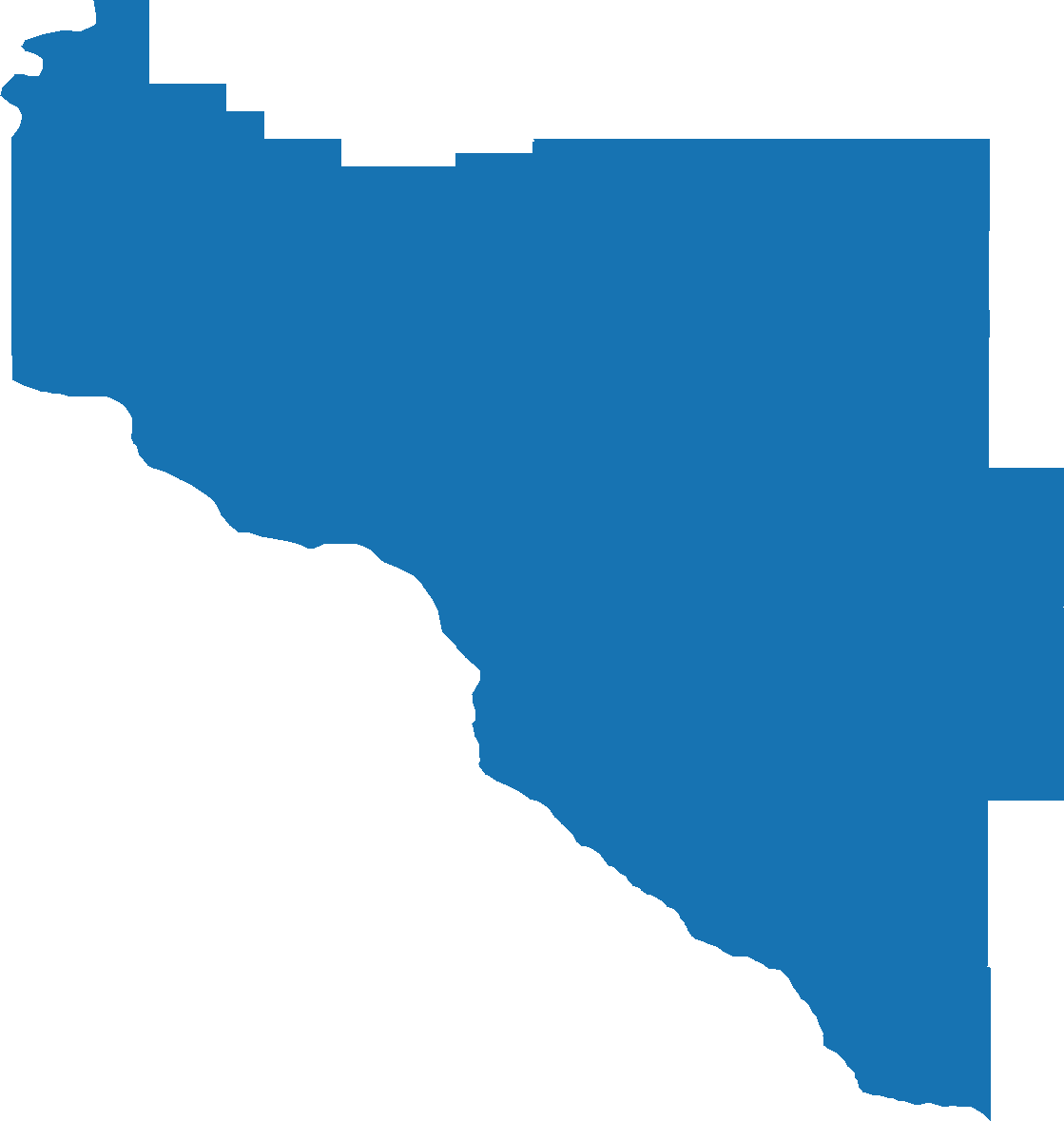 Our High Quality Vector Data Bundle for Canyon County, Idaho provides complete and accurate geographical information, perfect for a wide range of scientific and professional applications.