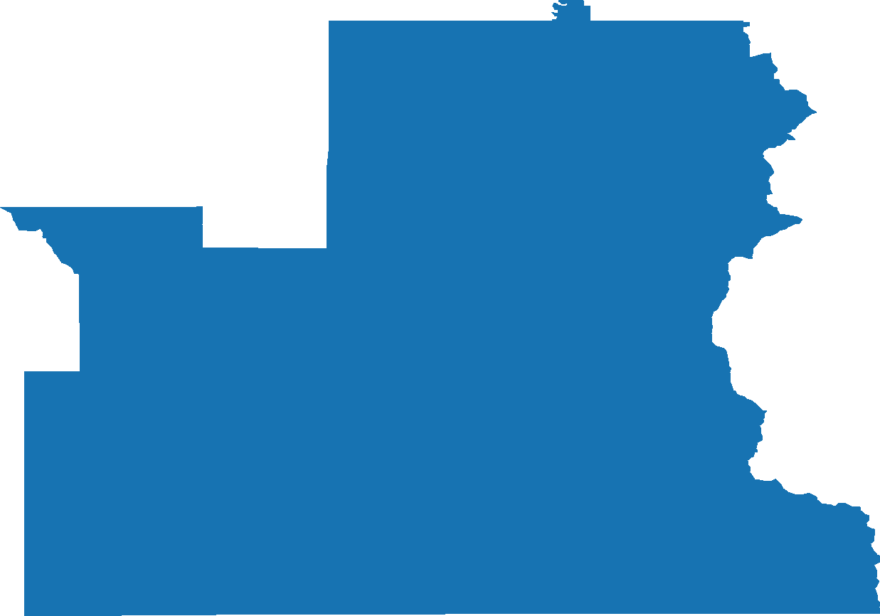 Our High Quality Vector Data Bundle for Franklin County, Idaho provides complete and accurate geographical information, perfect for a wide range of scientific and professional applications.