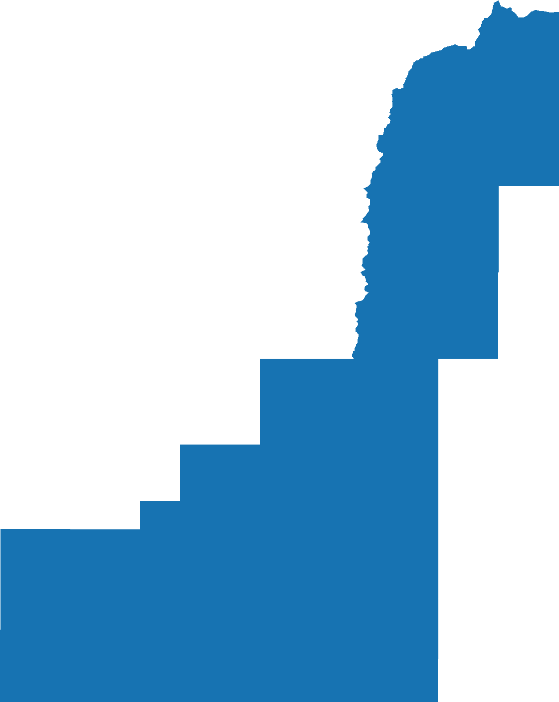 Our High Quality Vector Data Bundle for Gem County, Idaho provides complete and accurate geographical information, perfect for a wide range of scientific and professional applications.