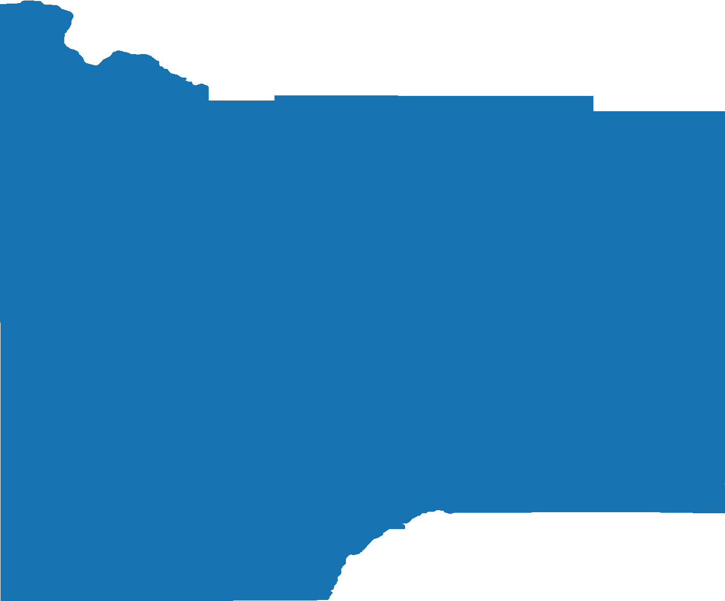 Our High Quality Vector Data Bundle for Latah County, Idaho provides complete and accurate geographical information, perfect for a wide range of scientific and professional applications.