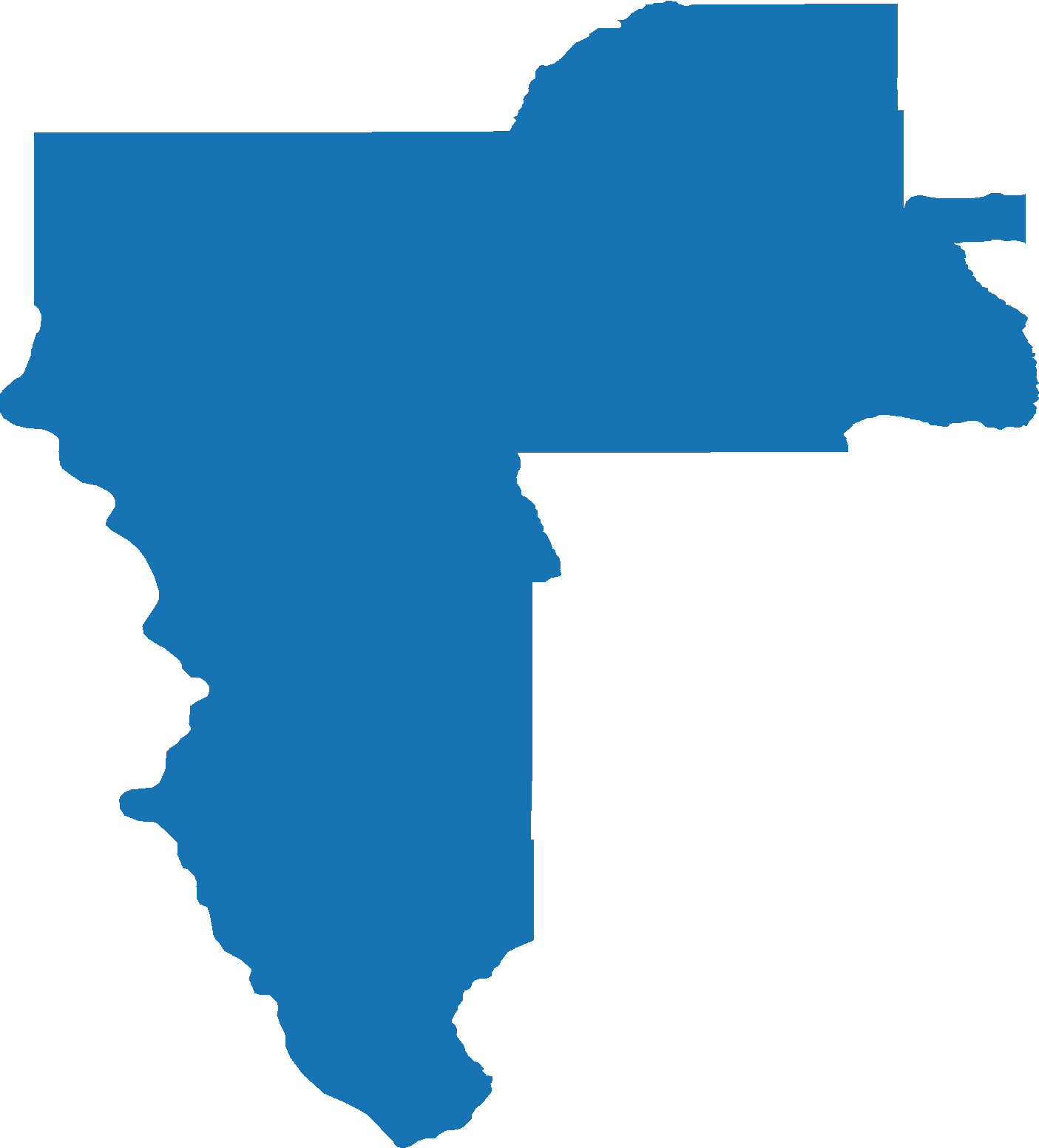 Our High Quality Vector Data Bundle for Nez_Perce County, Idaho provides complete and accurate geographical information, perfect for a wide range of scientific and professional applications.