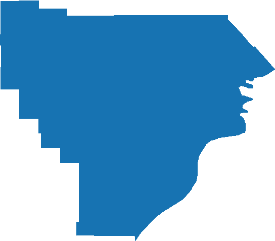 Our High Quality Vector Data Bundle for Floyd County, Indiana provides complete and accurate geographical information, perfect for a wide range of scientific and professional applications.