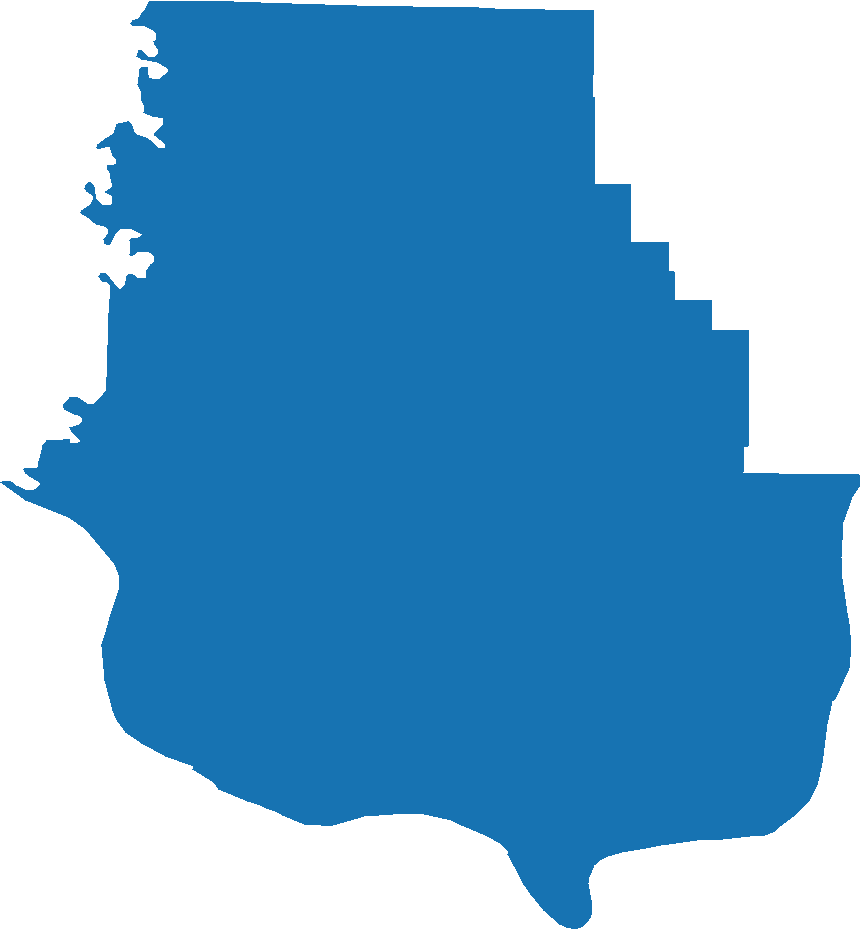 Our High Quality Vector Data Bundle for Harrison County, Indiana provides complete and accurate geographical information, perfect for a wide range of scientific and professional applications.