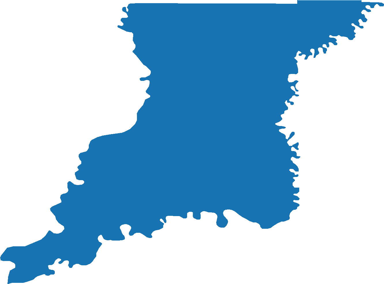 Our High Quality Vector Data Bundle for Knox County, Indiana provides complete and accurate geographical information, perfect for a wide range of scientific and professional applications.