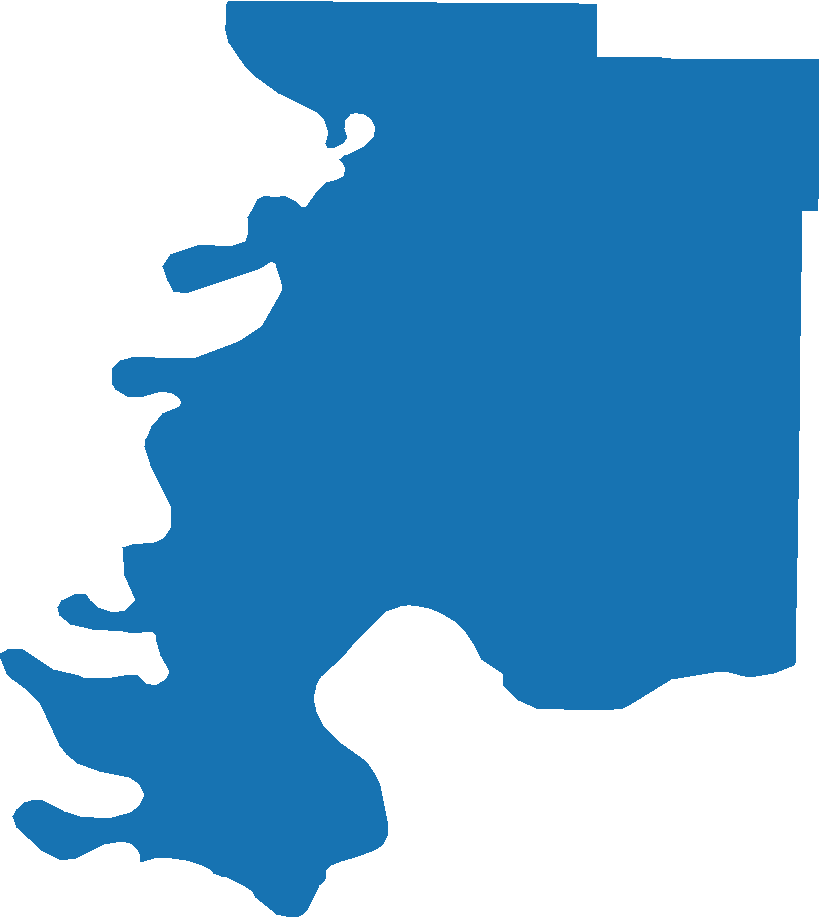 Our High Quality Vector Data Bundle for Posey County, Indiana provides complete and accurate geographical information, perfect for a wide range of scientific and professional applications.