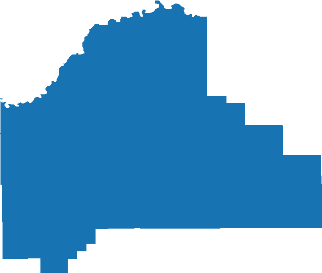 Our High Quality Vector Data Bundle for Scott County, Indiana provides complete and accurate geographical information, perfect for a wide range of scientific and professional applications.