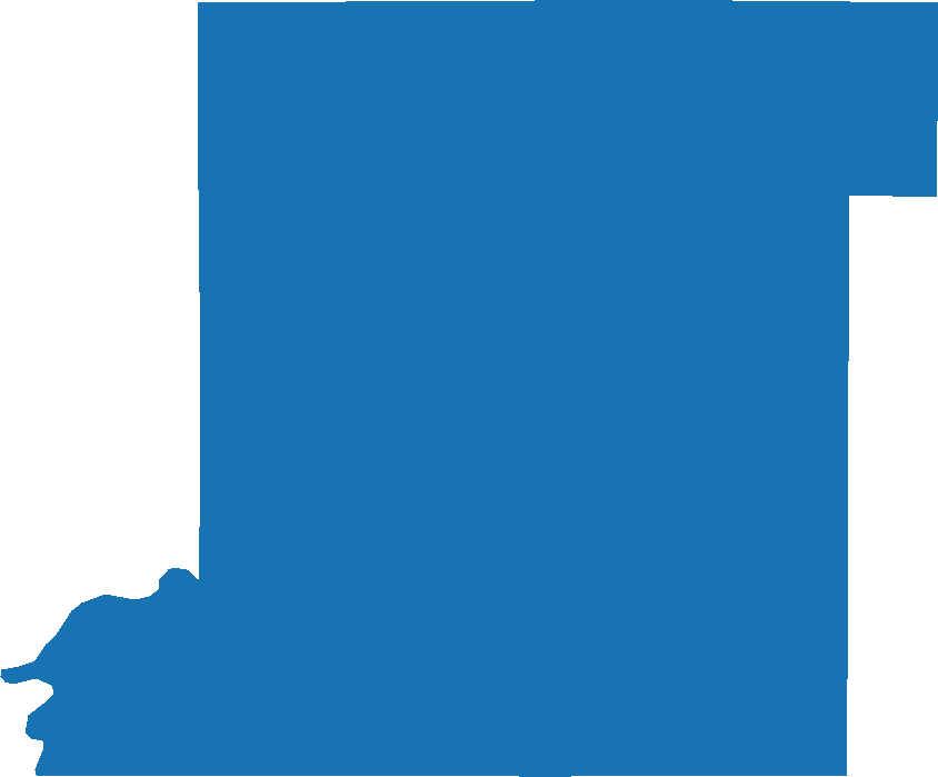 Our High Quality Vector Data Bundle for Vigo County, Indiana provides complete and accurate geographical information, perfect for a wide range of scientific and professional applications.