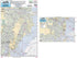 Captain Segull’s Fishing Chart Small Boat and Kayak: Jekyll Is and St Simons Is, GA    