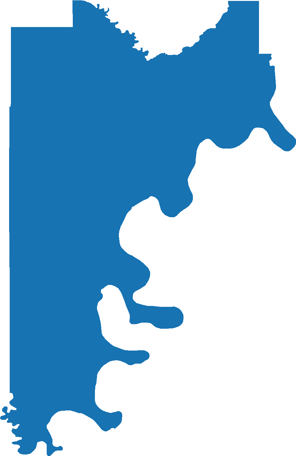 Our High Quality Vector Data Bundle for Catahoula County, Louisiana provides complete and accurate geographical information, perfect for a wide range of scientific and professional applications.