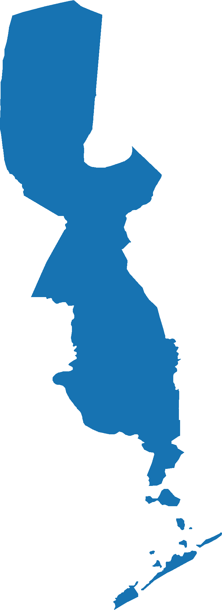 Our High Quality Vector Data Bundle for Jefferson County, Louisiana provides complete and accurate geographical information, perfect for a wide range of scientific and professional applications.