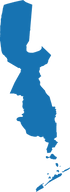 Our High Quality Vector Data Bundle for Jefferson County, Louisiana provides complete and accurate geographical information, perfect for a wide range of scientific and professional applications.
