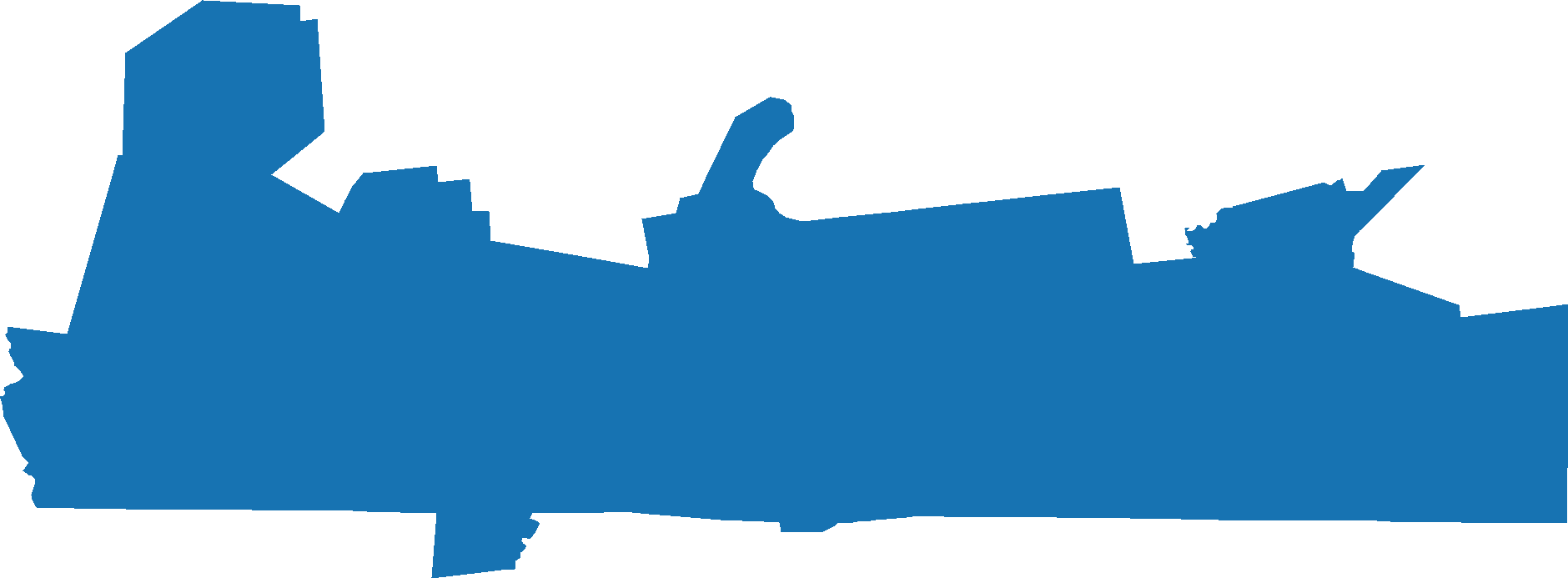 Our High Quality Vector Data Bundle for Hampden County, Massachusetts provides complete and accurate geographical information, perfect for a wide range of scientific and professional applications.