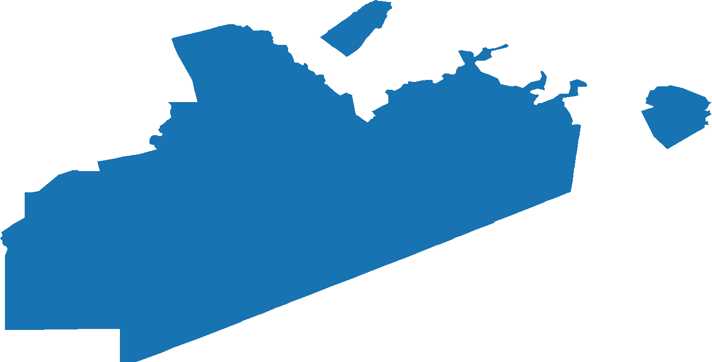 Our High Quality Vector Data Bundle for Norfolk County, Massachusetts provides complete and accurate geographical information, perfect for a wide range of scientific and professional applications.