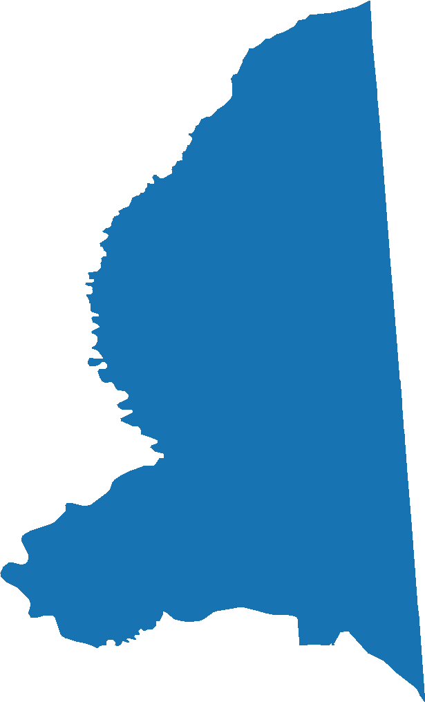 Our High Quality Vector Data Bundle for Caroline County, Maryland provides complete and accurate geographical information, perfect for a wide range of scientific and professional applications.