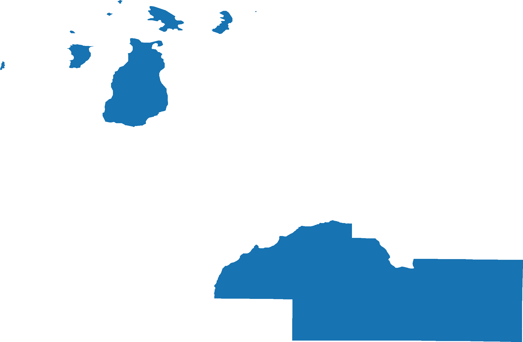Our High Quality Vector Data Bundle for Charlevoix County, Michigan provides complete and accurate geographical information, perfect for a wide range of scientific and professional applications.