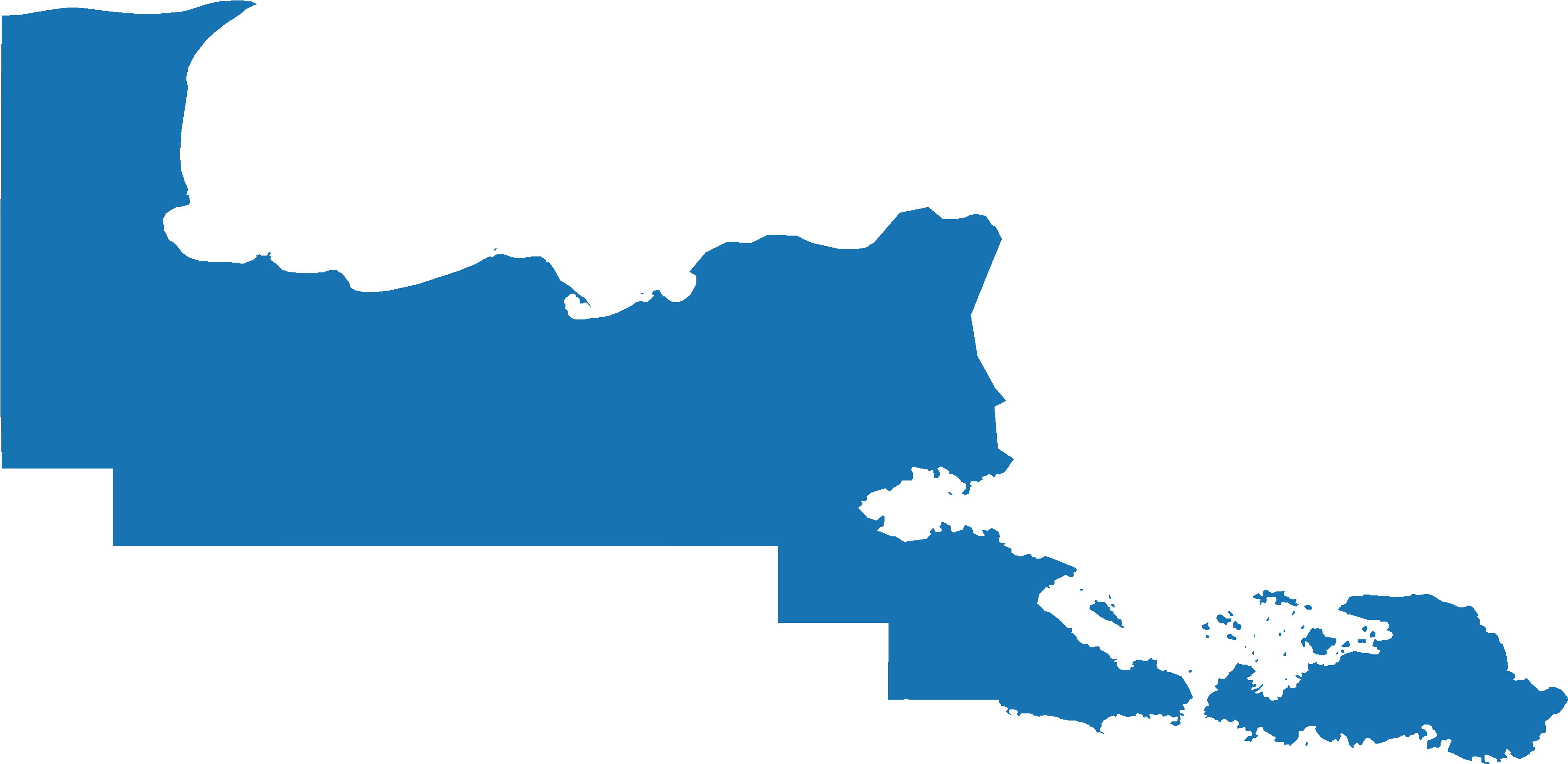 Our High Quality Vector Data Bundle for Chippewa County, Michigan provides complete and accurate geographical information, perfect for a wide range of scientific and professional applications.