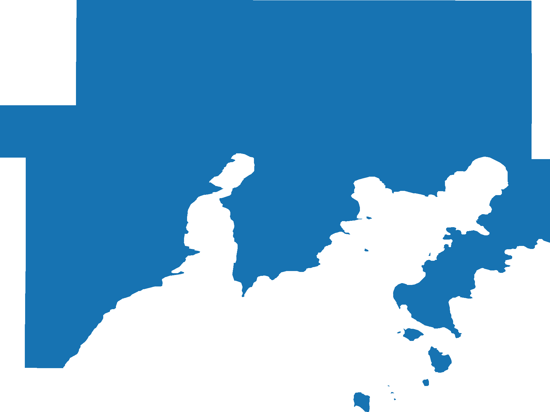 Our High Quality Vector Data Bundle for Delta County, Michigan provides complete and accurate geographical information, perfect for a wide range of scientific and professional applications.