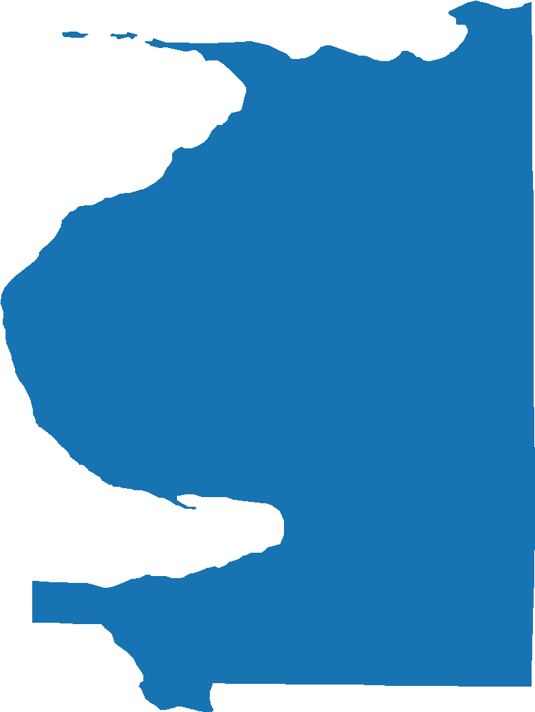 Our High Quality Vector Data Bundle for Emmet County, Michigan provides complete and accurate geographical information, perfect for a wide range of scientific and professional applications.