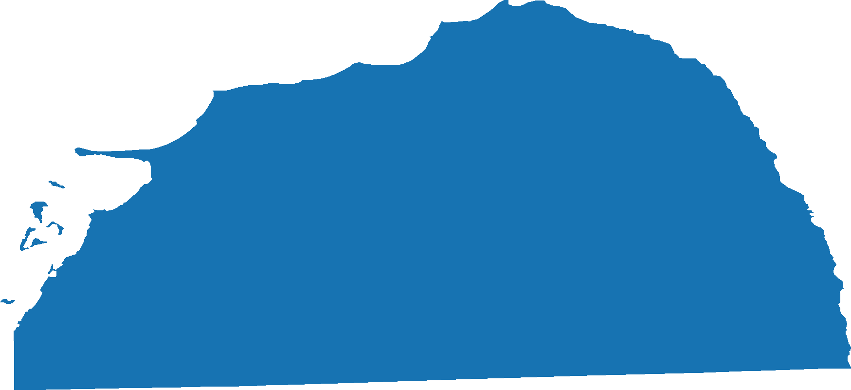 Our High Quality Vector Data Bundle for Huron County, Michigan provides complete and accurate geographical information, perfect for a wide range of scientific and professional applications.