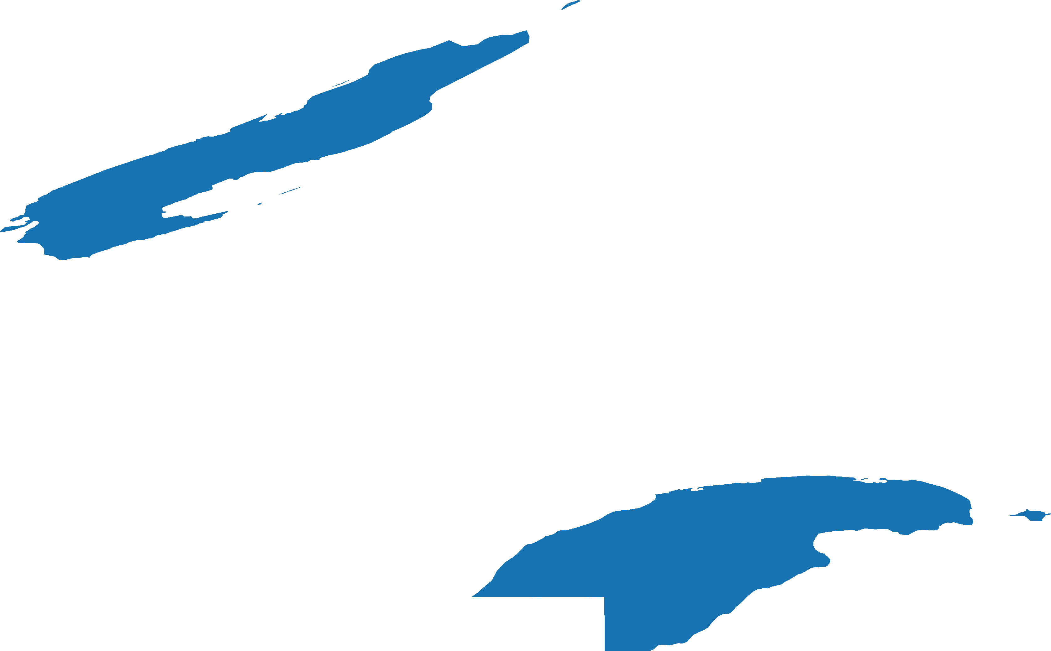 Our High Quality Vector Data Bundle for Keweenaw County, Michigan provides complete and accurate geographical information, perfect for a wide range of scientific and professional applications.