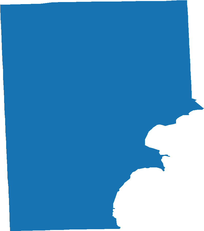 Our High Quality Vector Data Bundle for Macomb County, Michigan provides complete and accurate geographical information, perfect for a wide range of scientific and professional applications.