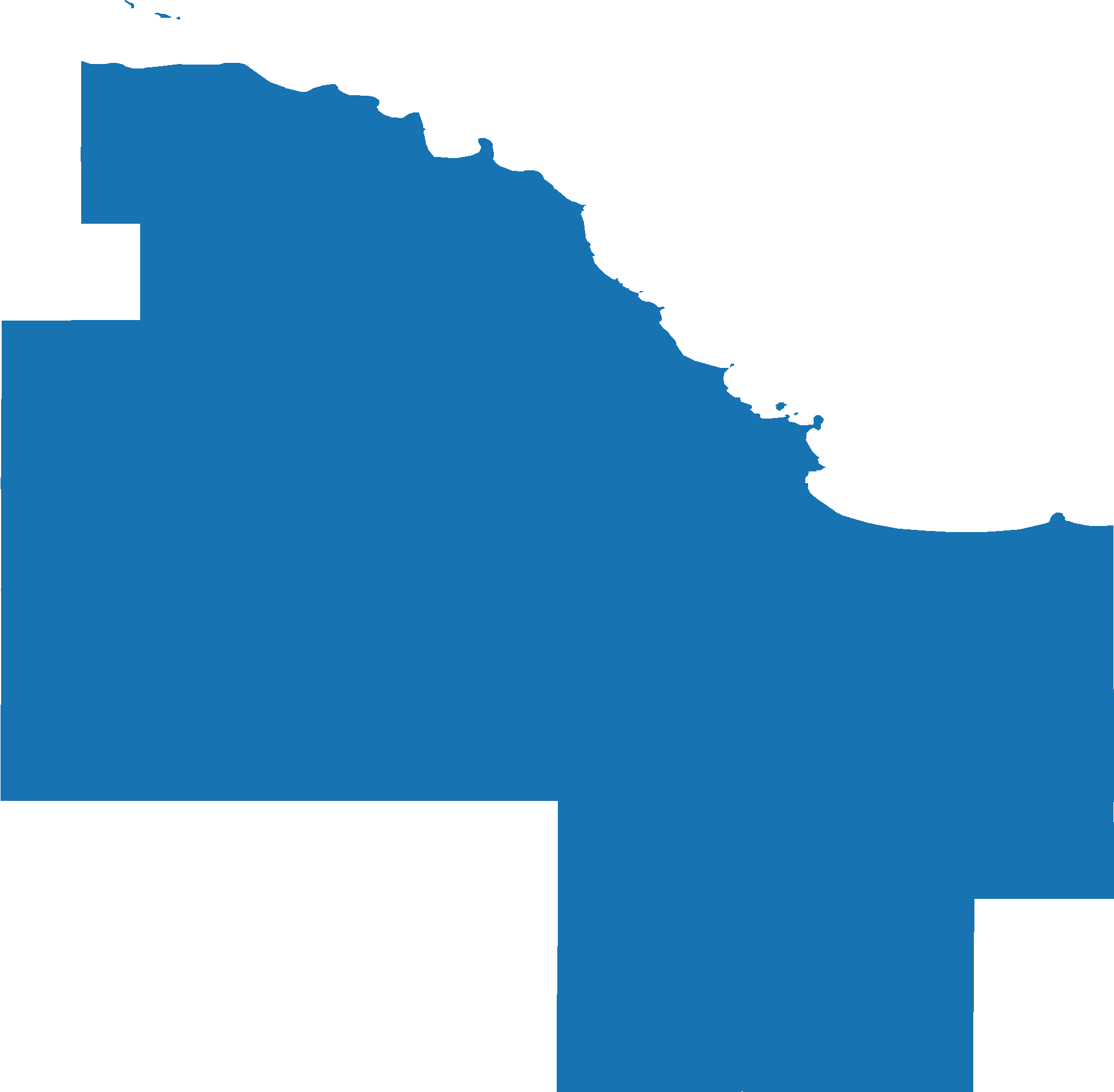 Our High Quality Vector Data Bundle for Marquette County, Michigan provides complete and accurate geographical information, perfect for a wide range of scientific and professional applications.